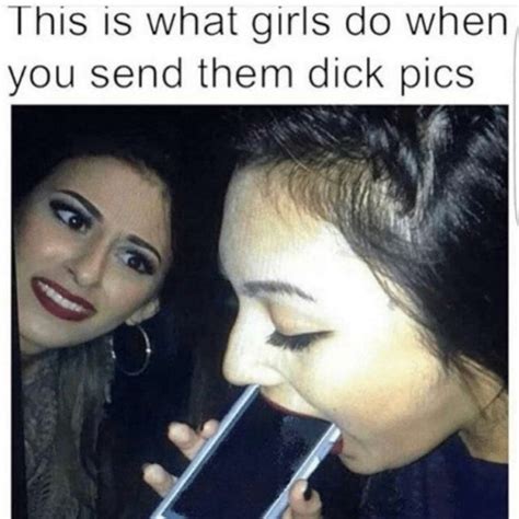 dick pics.|Ive been sending my friends funny dick pics for years and yet Ive ...